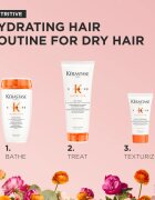 Kérastase Nutritive darilni set za prehrano in hidracijo