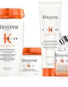 Kérastase Nutritive Masquintense Riche regeneracijska maska za lase 200 ml