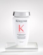 Kérastase Première Bain Décalcifiant Réparateur šamponska kopel za poškodovane lase 250 ml