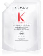 Kérastase Première Bain Décalcifiant Réparateur šamponska kopel za poškodovane lase 500 ml