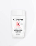 Kérastase Première Bain Décalcifiant Réparateur šamponska kopel za poškodovane lase 80 ml