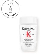 Kérastase Première Bain Décalcifiant Réparateur šamponska kopel za poškodovane lase 80 ml