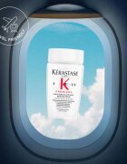 Kérastase Première Bain Décalcifiant Réparateur šamponska kopel za poškodovane lase 80 ml