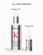 Kérastase Première Concentré Décalcifiant Ultra-Réparateur nega pred šamponiranjem za poškodovane lase 45 ml