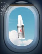 Kérastase Première Concentré Décalcifiant Ultra-Réparateur nega pred šamponiranjem za poškodovane lase 45 ml