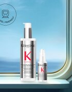 Kérastase Première Concentré Décalcifiant Ultra-Réparateur nega pred šamponiranjem za poškodovane lase 45 ml