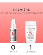 Kérastase Première darilni set za lomljive lase