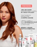 Kérastase Première darilni set za lomljive lase
