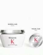Kérastase Première Masque Filler Réparateur obnovitvena maska za lomljive lase 75 ml