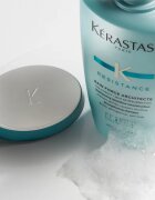 Kérastase Résistance Bain Force Architecte šamponska kopel s krepilnimi učinki za oslabljene in rahlo poškodovane lase 250 ml