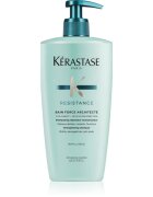 Kérastase Résistance Bain Force Architecte šamponska kopel s krepilnimi učinki za oslabljene in rahlo poškodovane lase 500 ml