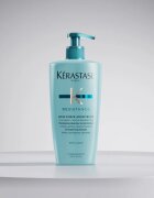 Kérastase Résistance Bain Force Architecte šamponska kopel s krepilnimi učinki za oslabljene in rahlo poškodovane lase 500 ml