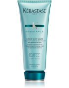 Kérastase Résistance Ciment Anti-Usure lahka intenzivna nega s krepilnimi učinki za oslabljene in rahlo poškodovane lase in razcepljene konice 200 ml