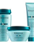 Kérastase Résistance Ciment Thermique termoaktivna obnovitvega nega za oslabljene in poškodovane lase 150 ml