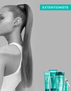 Kérastase Résistance Fondant Extentioniste balzam za okrepitev in rast las 200 ml