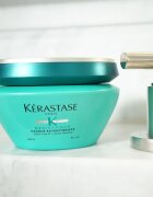 Kérastase Résistance Masque Extentioniste maska za lase za okrepitev in rast las 200 ml
