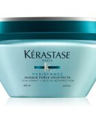 Kérastase Résistance Masque Force Architecte krepilna maska za oslabljene poškodovane lase in razcepljene konice 200 ml