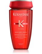 Kérastase Soleil Bain Après-Soleil vlažilni šampon za lase izpostavljene soncu morski in klorirani vodi 250 ml
