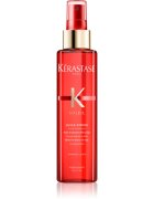 Kérastase Soleil Huile Sirène vlažilna dvofazna oljasta meglica za učinek kot s plaže z UV filtrom 150 ml