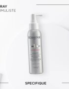 Kérastase Specifique Stimuliste serum proti redčenju in izpadanju las za dnevno uporabo 125 ml