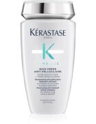 Kérastase Symbiose Bain Crème Anti-Pelliculaire šampon proti prhljaju za občutljivo lasišče 250 ml