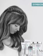 Kérastase Symbiose Bain Crème Anti-Pelliculaire šampon proti prhljaju za občutljivo lasišče 250 ml