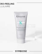 Kérastase Symbiose Micro-Peeling Cellulaire piling za lase proti prhljaju 200 ml