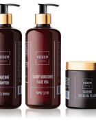KESEM Beautiful hair Gift set darilni set za lase