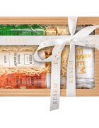 KESEM Clean skin Gift Set darilni set za popolno čiščenje obraza