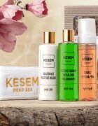 KESEM Clean skin Gift Set darilni set za popolno čiščenje obraza