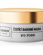 KESEM Cleansing Mud Mask čistilna maska iz blata 200 ml