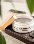 KESEM Cleansing Mud Mask čistilna maska iz blata 200 ml