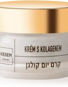 KESEM Daily Face Cream with Collagen dnevna krema za obraz s kolagenom 50 ml