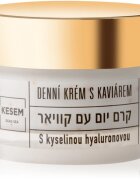 KESEM Day Cream with Caviar and Hyaluronic Acid dnevna krema s hialuronsko kislino 50 ml