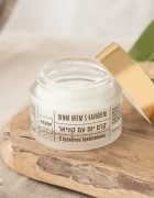 KESEM Day Cream with Caviar and Hyaluronic Acid dnevna krema s hialuronsko kislino 50 ml