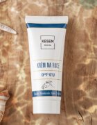KESEM Dead Sea Hand Cream krema za roke z minerali Mrtvega morja 100 ml