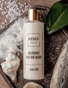 KESEM Dead Sea mleko za odstranjevanje ličil 220 ml