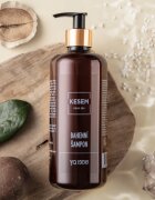 KESEM Dead Sea Mud Shampoo blatni šampon z minerali Mrtvega morja 500 ml