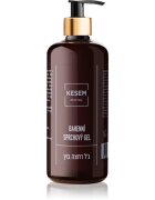 KESEM Dead Sea Mud Shower Gel gel za prhanje z minerali Mrtvega morja 500 ml
