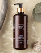 KESEM Dead Sea Mud Shower Gel gel za prhanje z minerali Mrtvega morja 500 ml