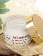 KESEM Exfoliating Gel with 24K Gold luščilni gel z 24-karatnim zlatom 50 ml