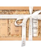 KESEM Eyes and Eya area Gift set darilni set za predel okoli oči