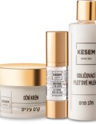 KESEM Eyes and Eya area Gift set darilni set za predel okoli oči