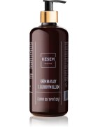 KESEM Hair Cream with Jojoba Oil krema za lase z jojobinim oljem 500 ml