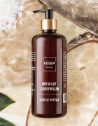 KESEM Hair Cream with Jojoba Oil krema za lase z jojobinim oljem 500 ml