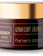KESEM ISRAELI MIRACLE Daily Face Cream dnevna krema za obraz 50 ml