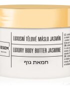 KESEM Luxury Body Butter Jasmine maslo za telo 350 ml