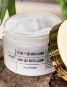 KESEM Luxury Body Butter Jasmine maslo za telo 350 ml