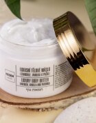 KESEM Luxury Body Butter Lavender Vanilla & Patchouli maslo za telo levandule vanilka a pačuli 350 ml