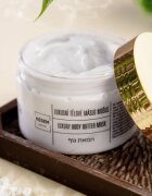 KESEM Luxury Body Butter Musk maslo za telo 350 ml